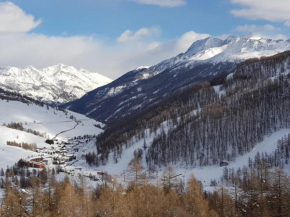  Monolocale Milky Way - Sestriere  Сестриере